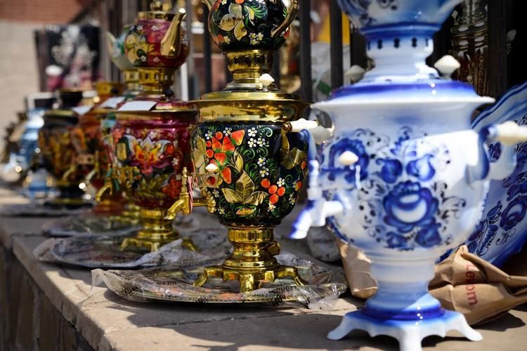 Автобус| Дворянские гнёзда и героические страницы: тур по Тульской земле