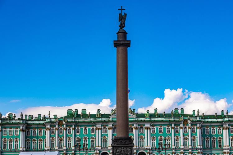 Тверской тракт — путь через время