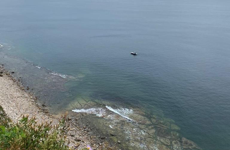 Приморье, где каждый вдох под водой — это возвращение к истокам