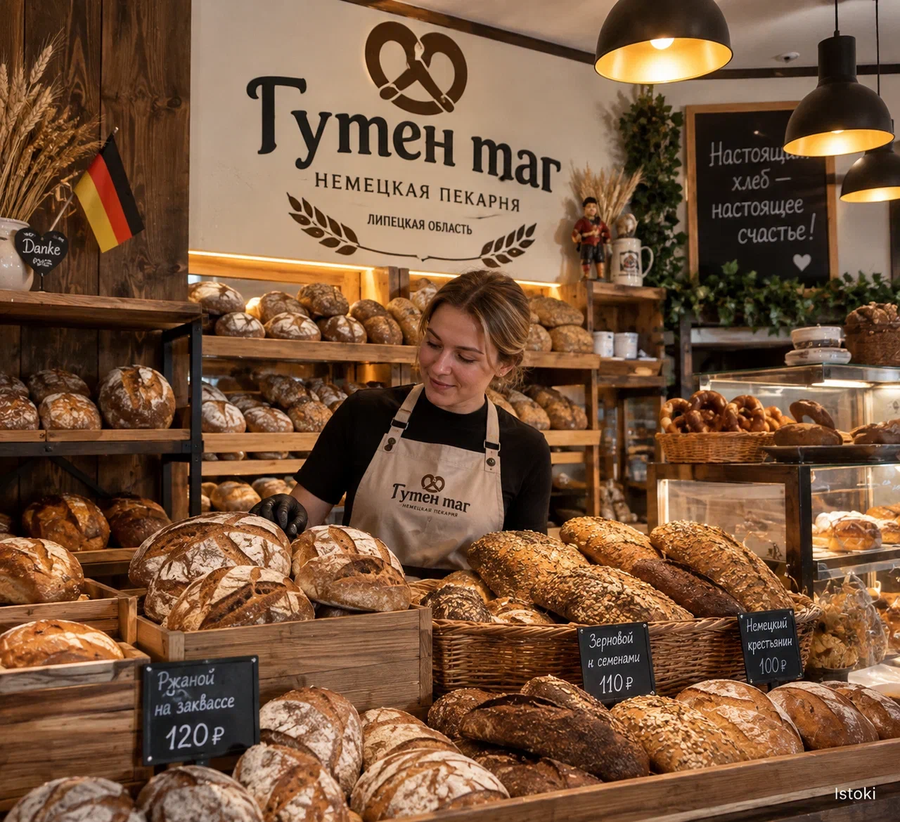 Хлеб, вино и сыр: по дорогам Липецкого края