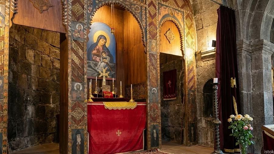 Сокровенная Армения: путь к сердцу страны