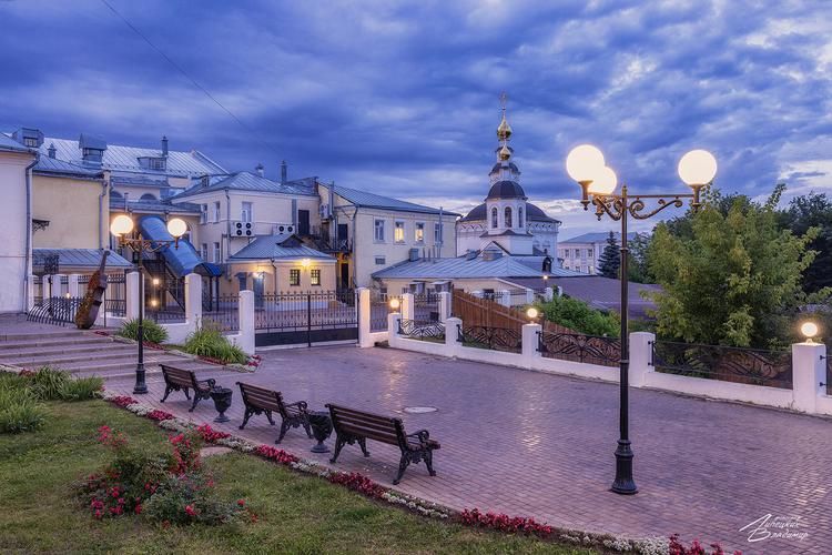 Кольцо древней Руси