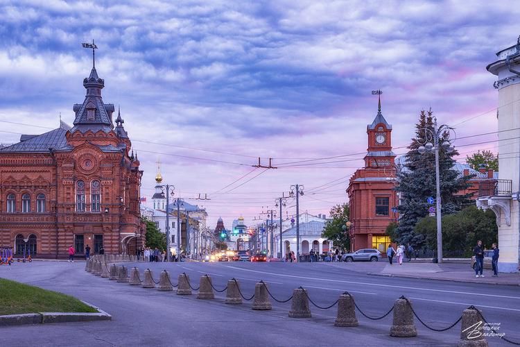 Ветер перемен: новый маршрут Золотого кольца из Краснодара