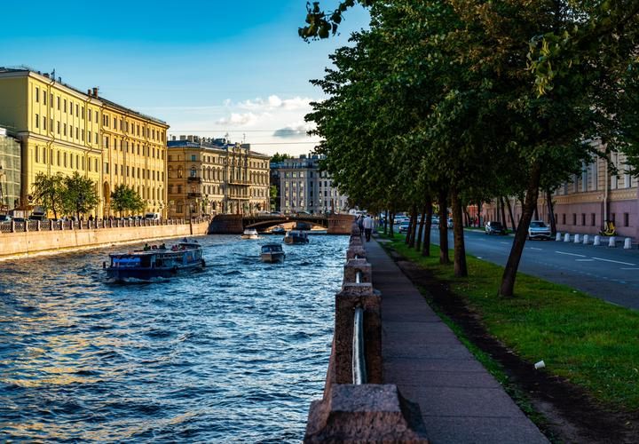 Автобус| От духовного центра Селигера — к дикой, но родной Онеге