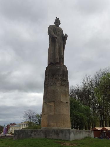Автобус| Города Золотой Руси