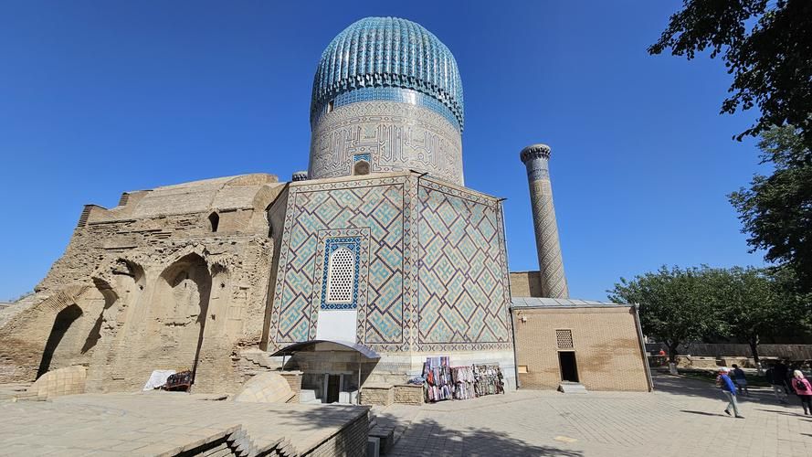 Тимуридская сила