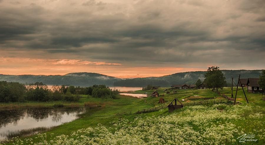 Такая разная Камчатка (промо)