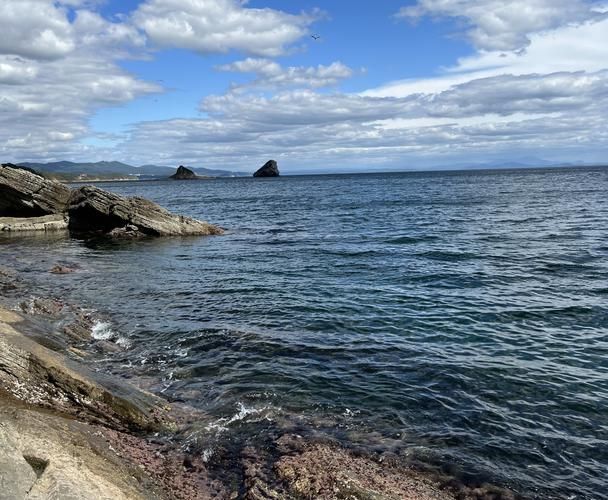 Калейдоскоп без вращения