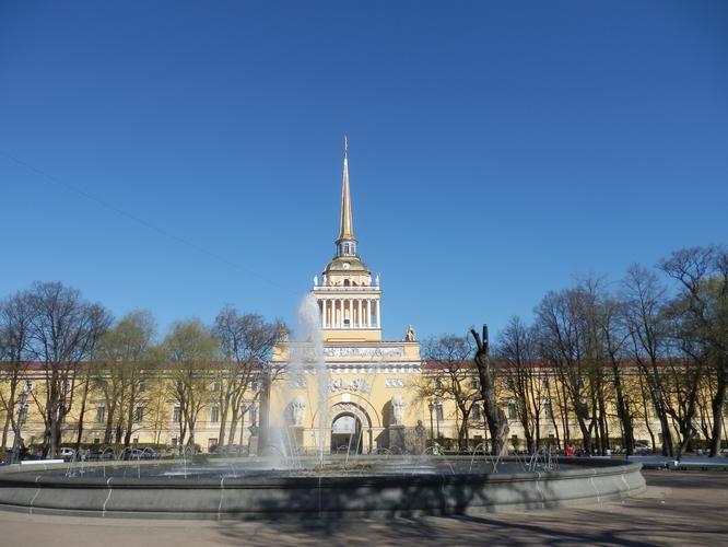 По следам купцов: тур в эпоху чести и удачи