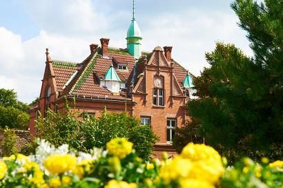 Автобус| Снег на кирпичах: Кёнигсберг, где Рождество не было праздником — оно было домом