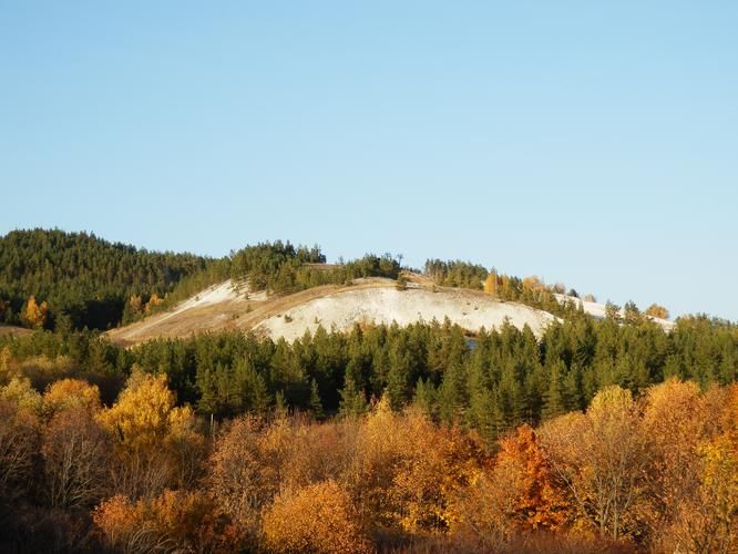 От Самары до Сызрани (промо)