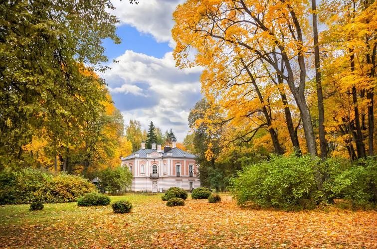 Ингерманландия — земля, что не исчезла
