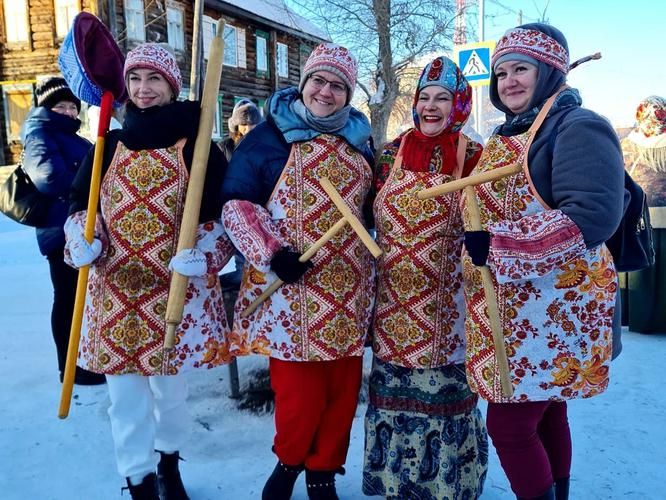 В объятия Сибири: навстречу неизведанному